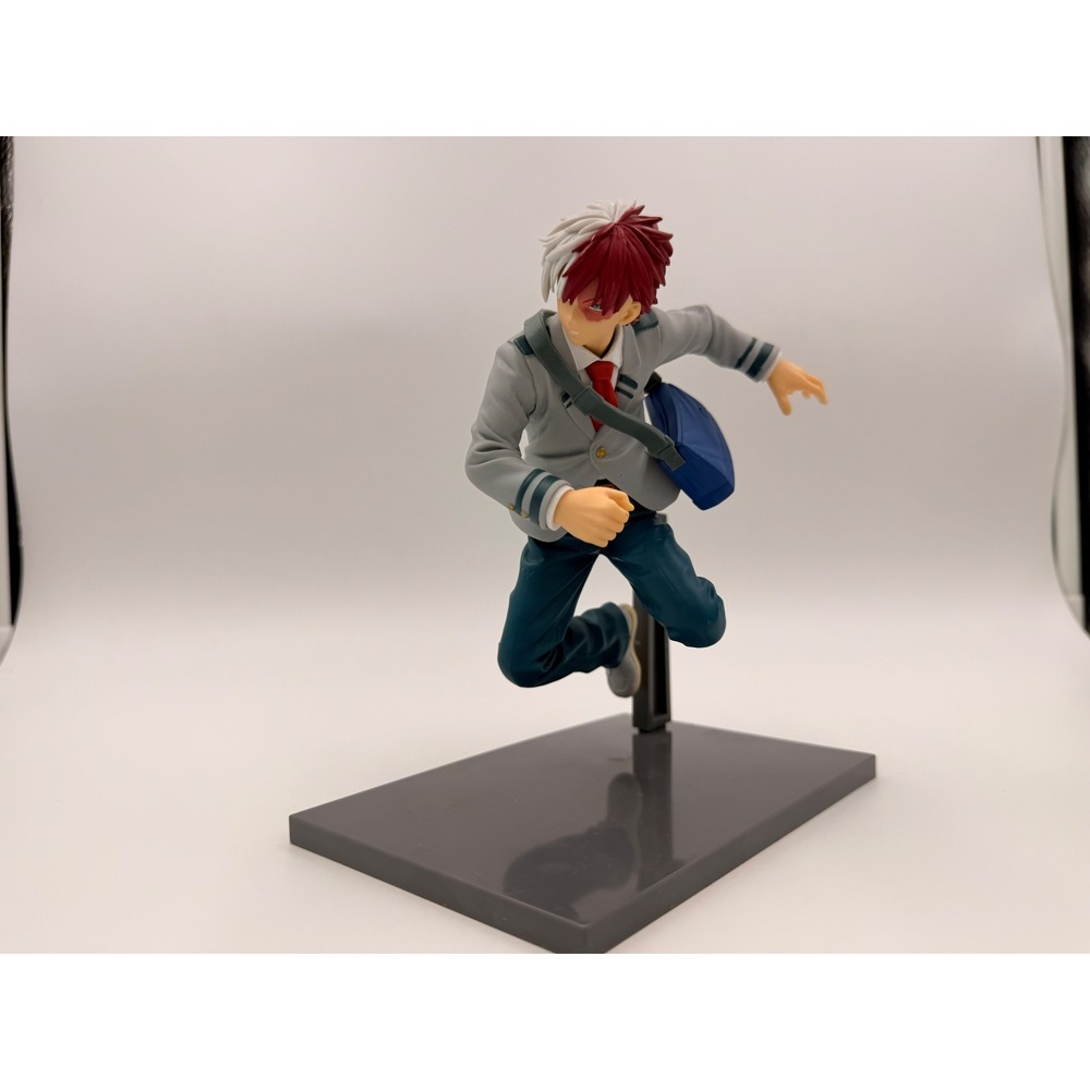 Banpresto My Hero Academia Bravegraph - Picture 2 of 7
